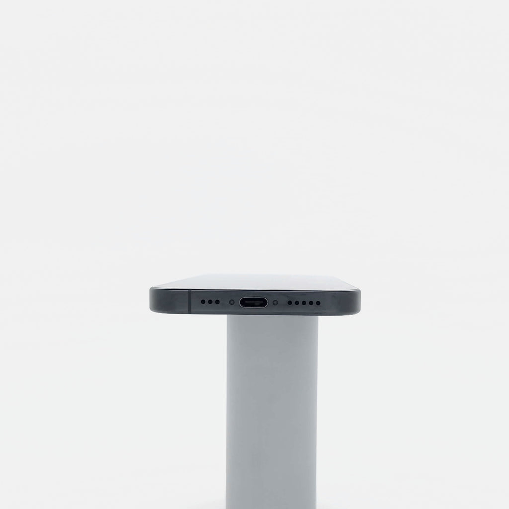 95新 Apple iPhone 16 Pro 128G 黑色鈦金屬 中國大陸版