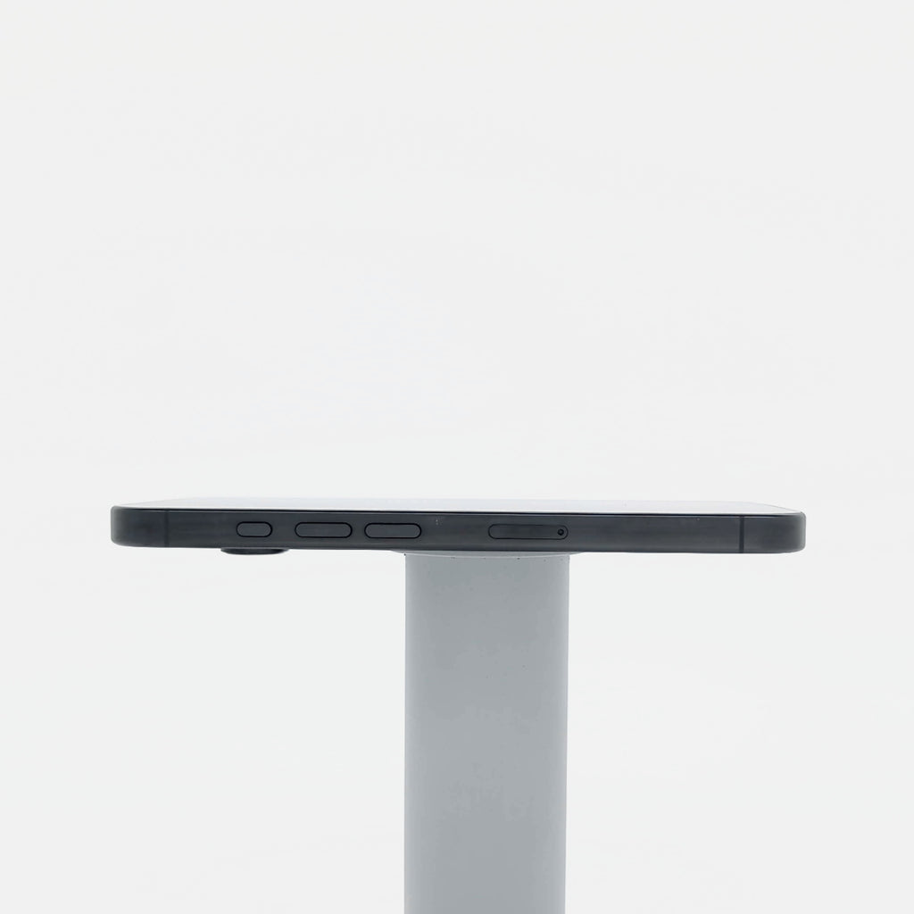 95新 Apple iPhone 16 Pro 128G 黑色鈦金屬 中國大陸版