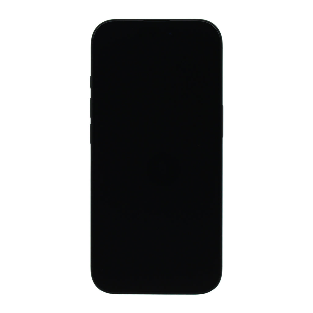 95新 Apple iPhone 16 Pro 128G 黑色鈦金屬 中國大陸版
