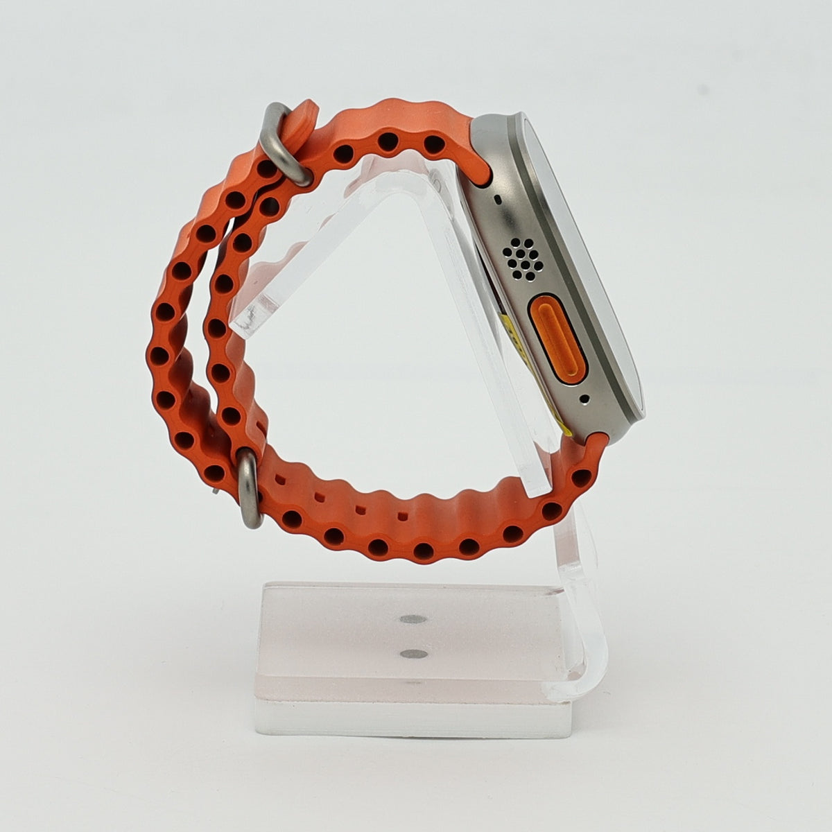 99新 Apple Watch Ultra 2 49毫米 鈦金屬