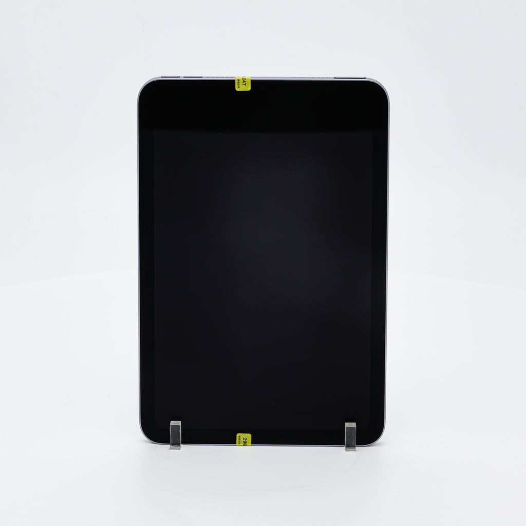 95新 Apple iPad mini6 64G 紫色 WIFI