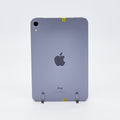 95新 Apple iPad mini6 64G 紫色 WIFI