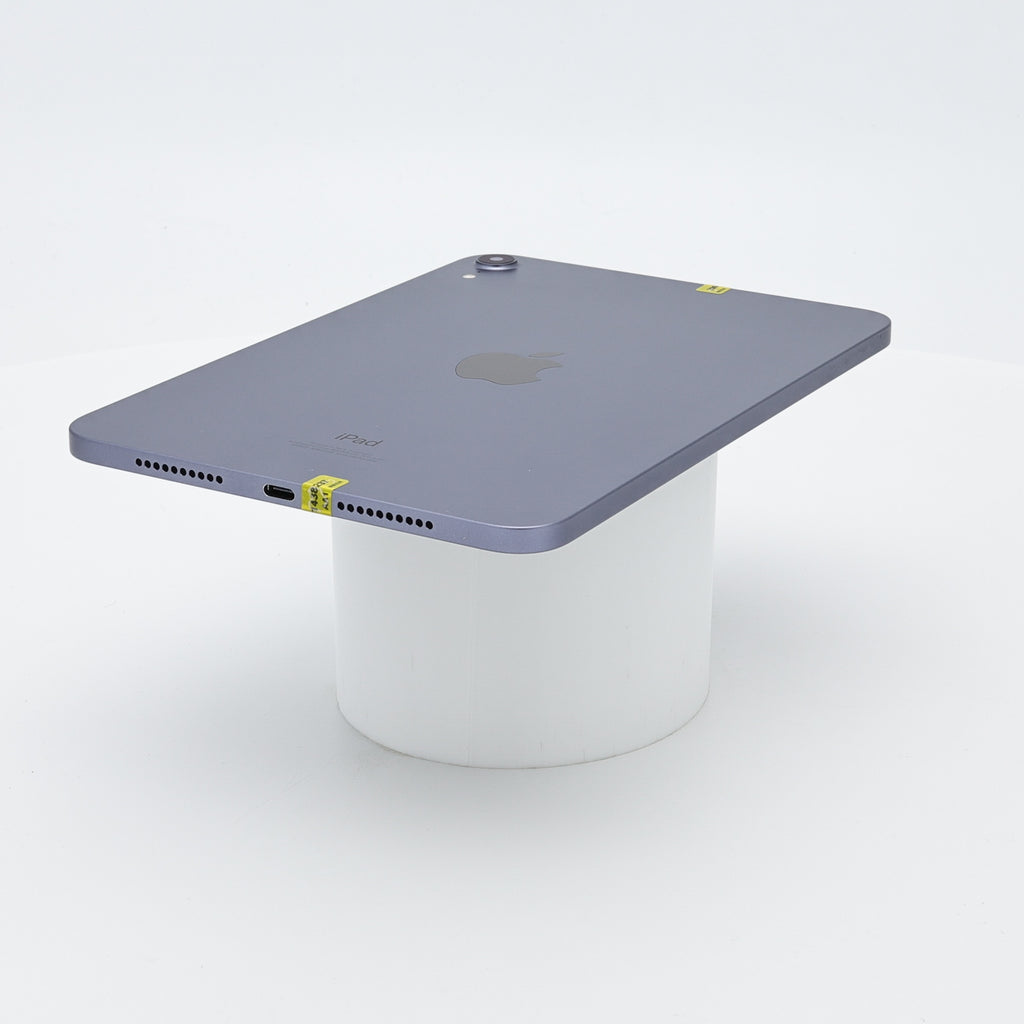 95新 Apple iPad mini6 64G 紫色 WIFI