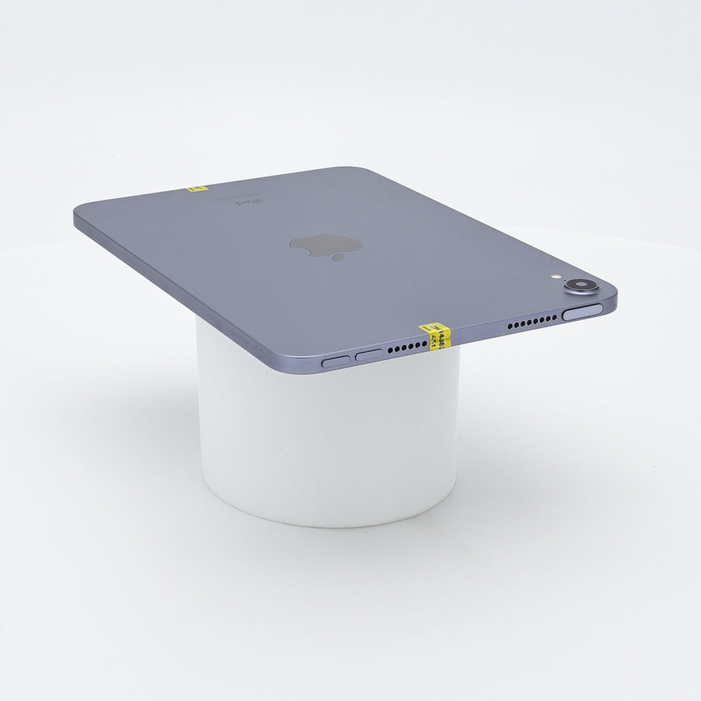 95新 Apple iPad mini6 64G 紫色 WIFI