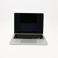 99新 Apple MacBook Air 22年 13寸 M2（8+8核） 8G RAM 256G SSD 銀色