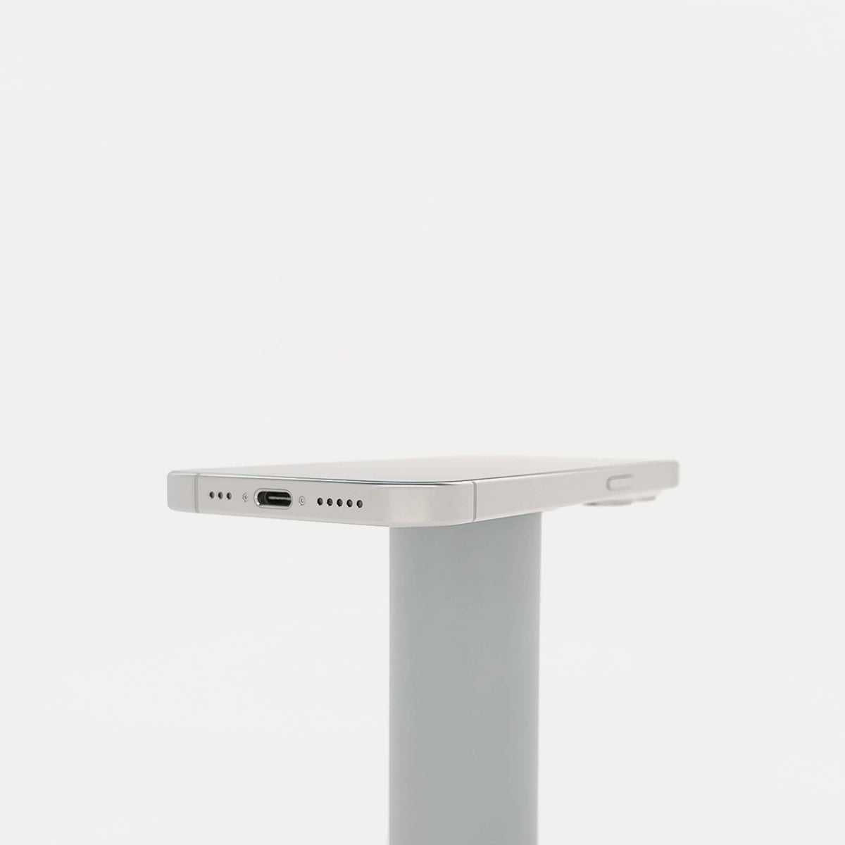 95新 Apple iPhone 15 Pro 512G 白色鈦金屬 中國大陸版