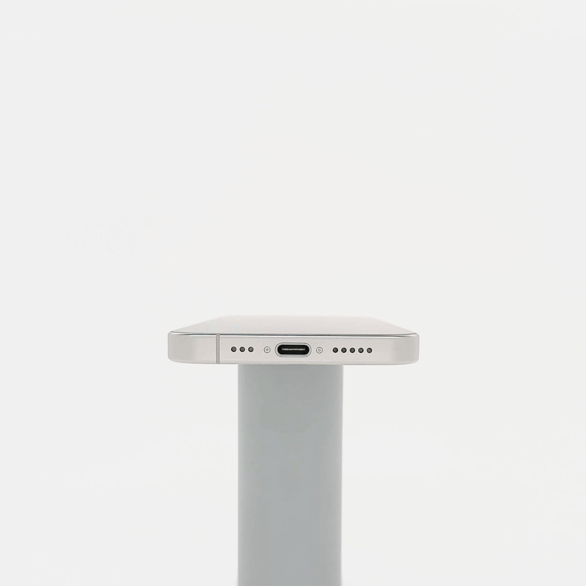 95新 Apple iPhone 15 Pro 512G 白色鈦金屬 中國大陸版