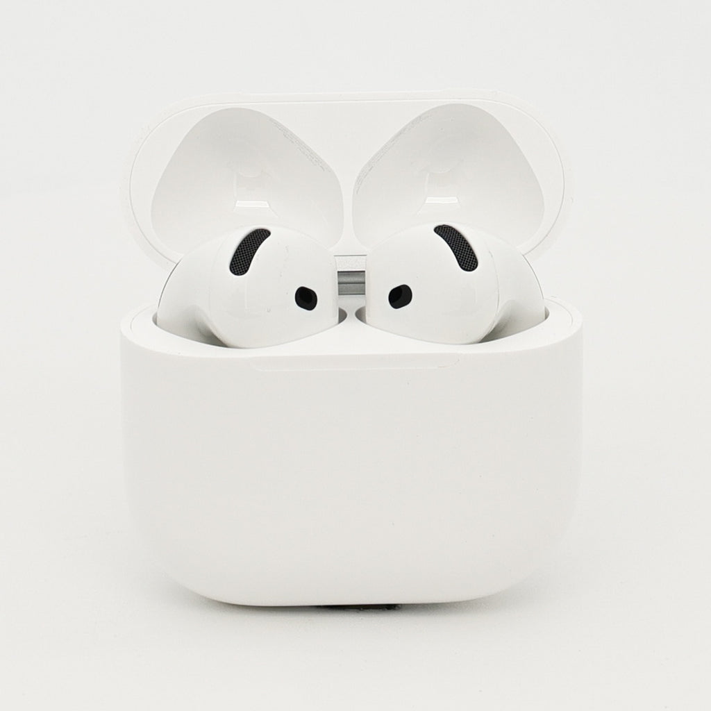 99新 Apple AirPods 5 白色