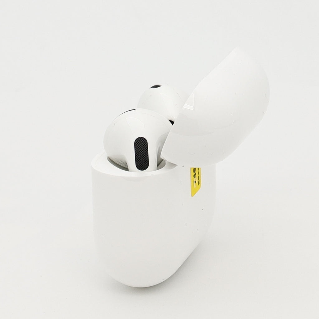 99新 Apple AirPods 5 白色