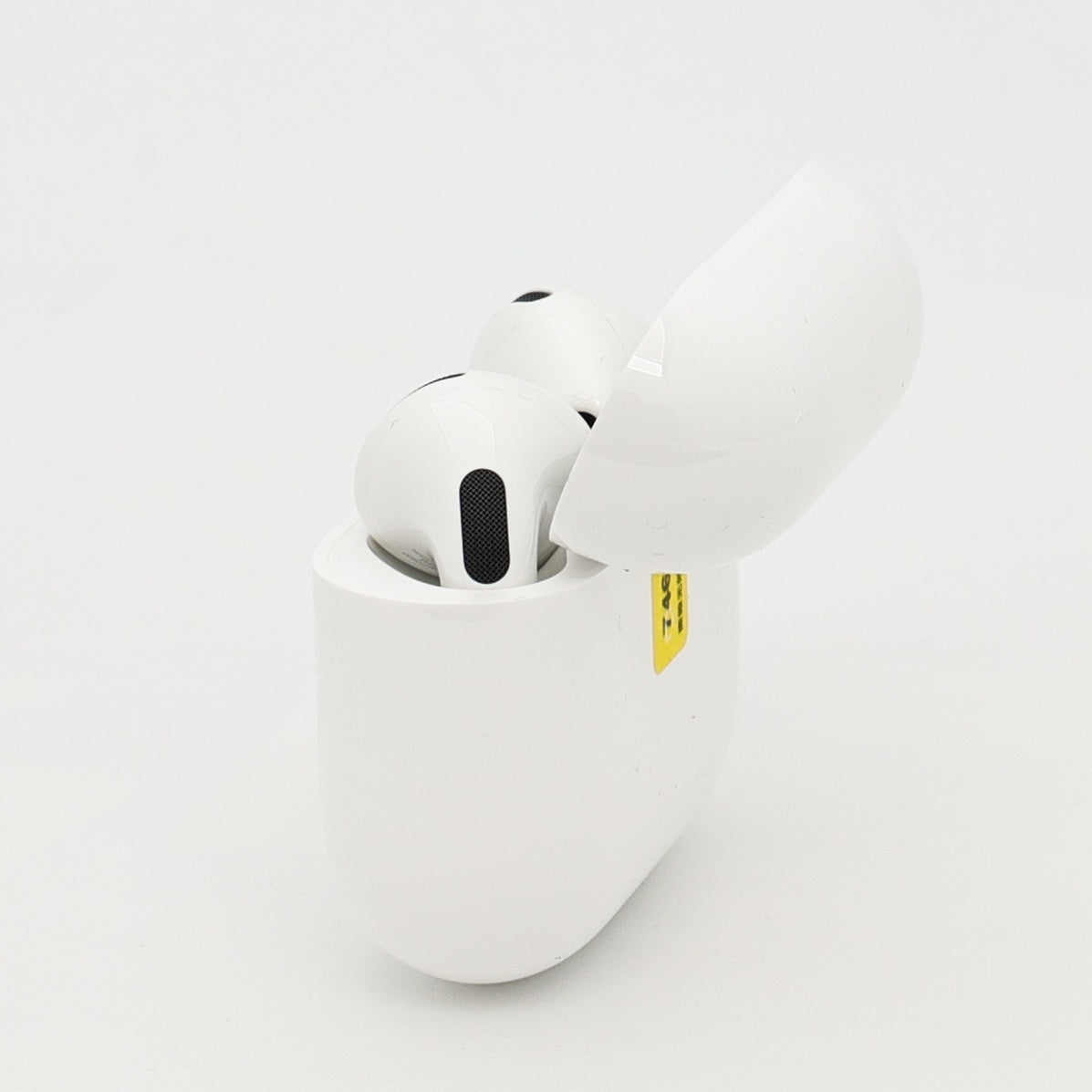99新 Apple AirPods 5 白色