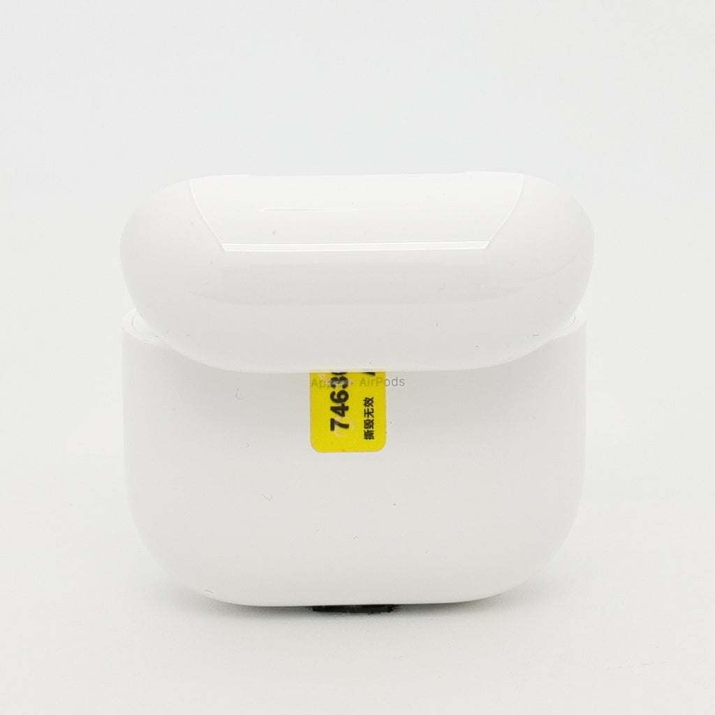 99新 Apple AirPods 5 白色