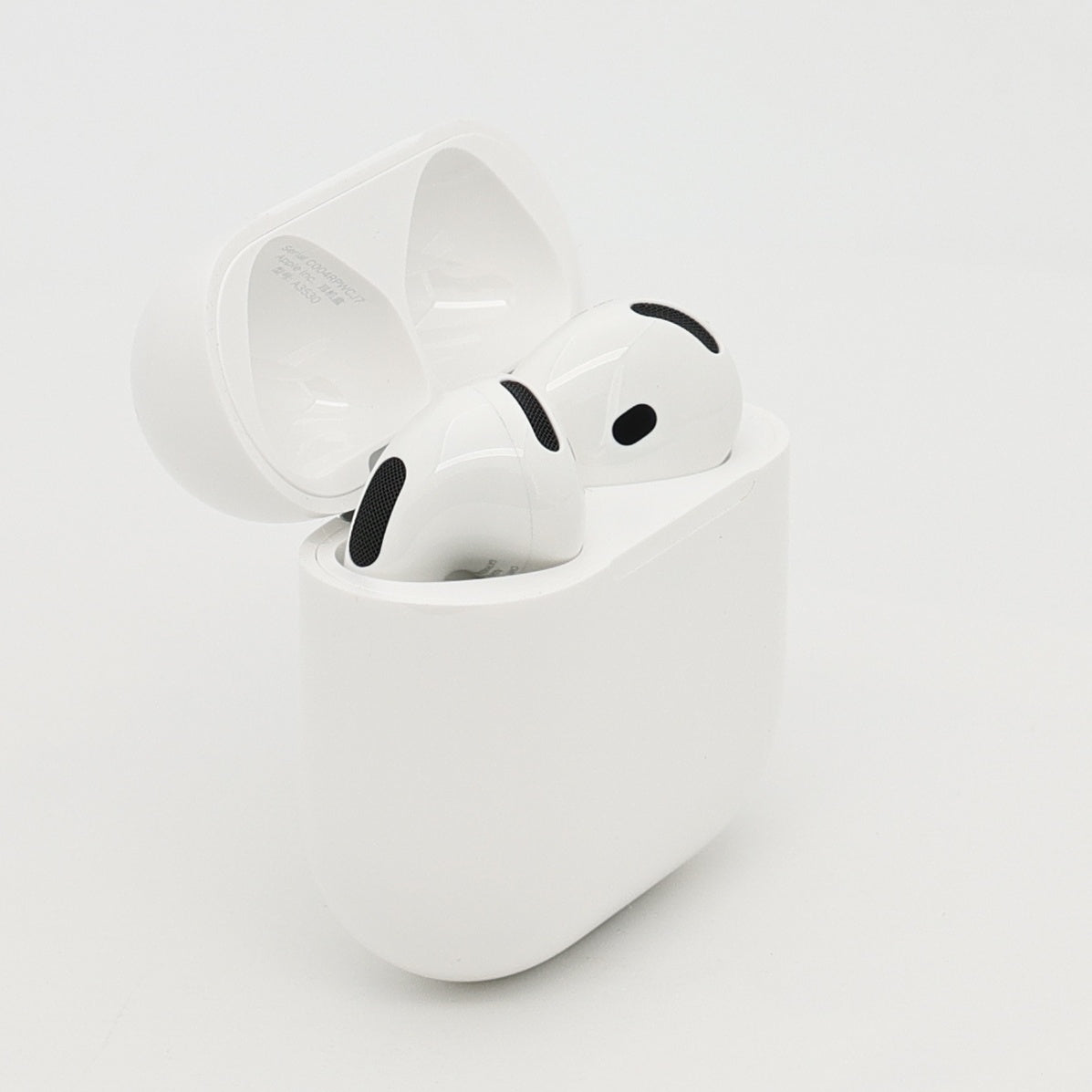 99新 Apple AirPods 5 白色