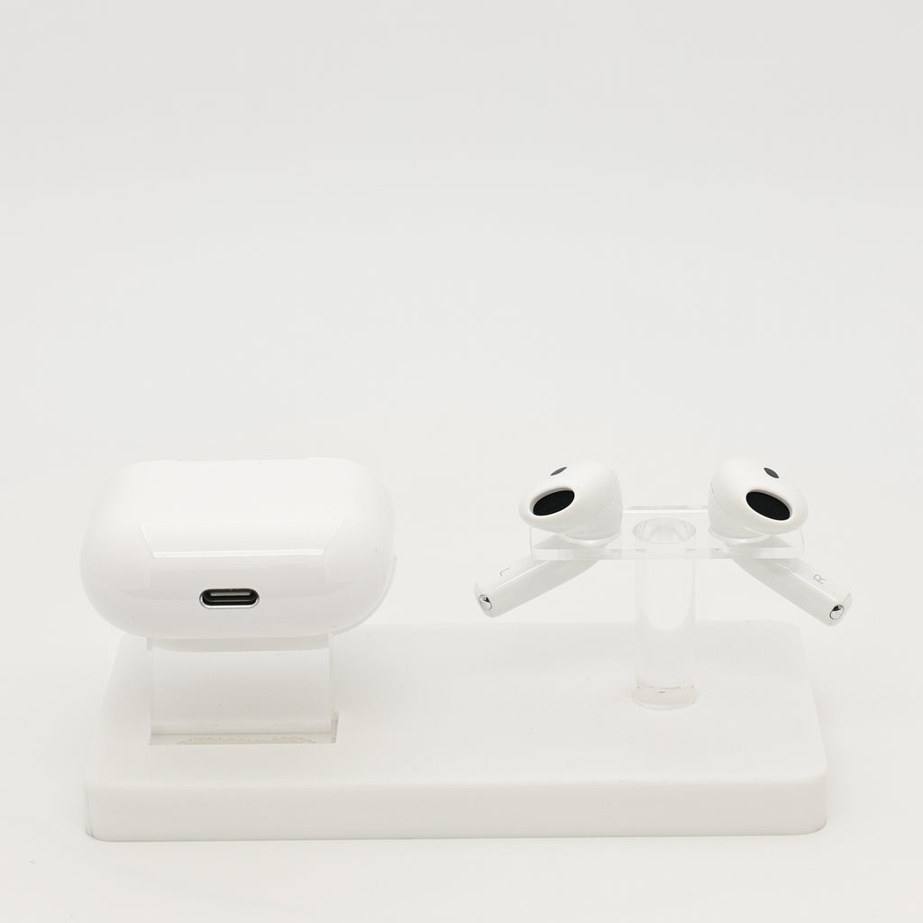 99新 Apple AirPods 5 白色