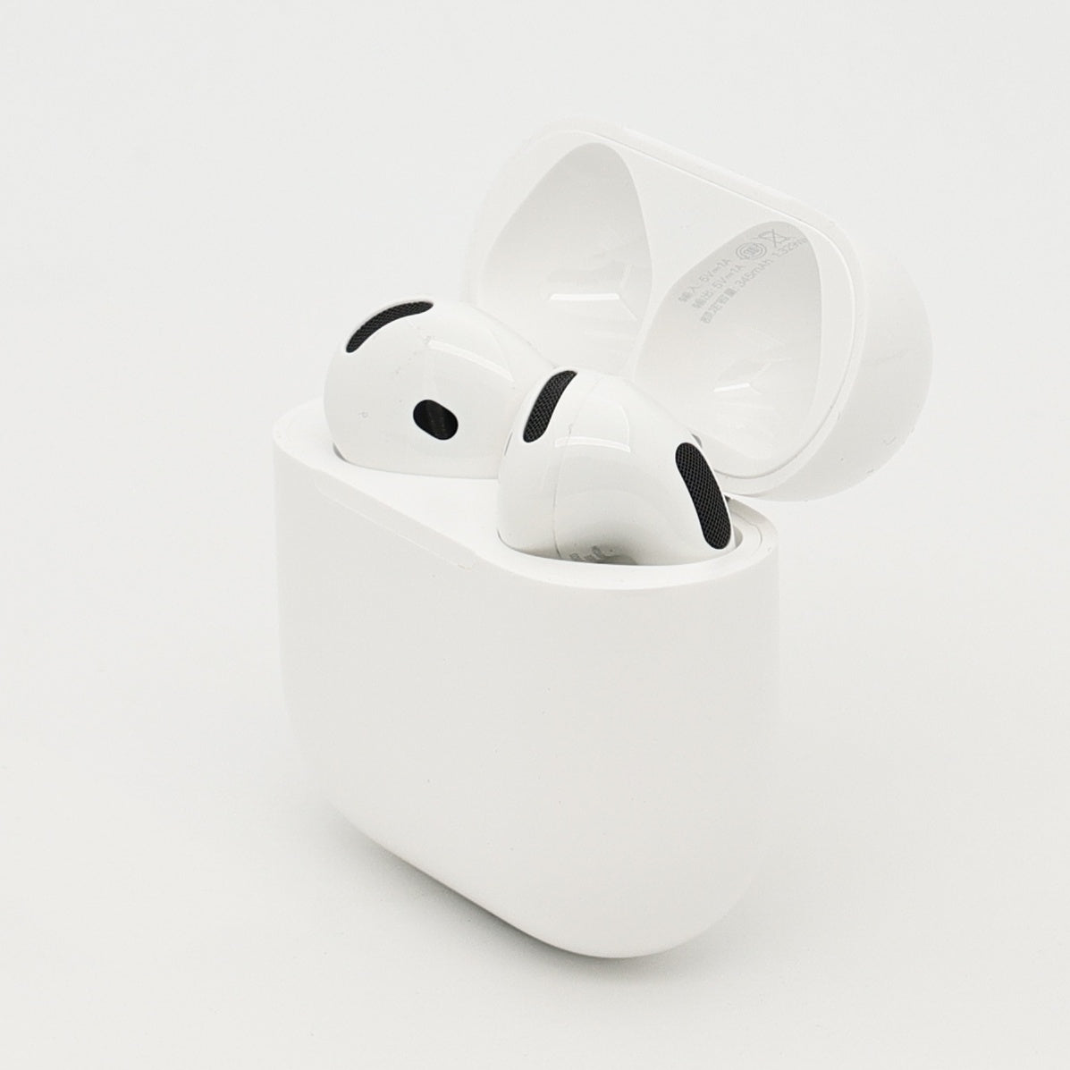 99新 Apple AirPods 5 白色