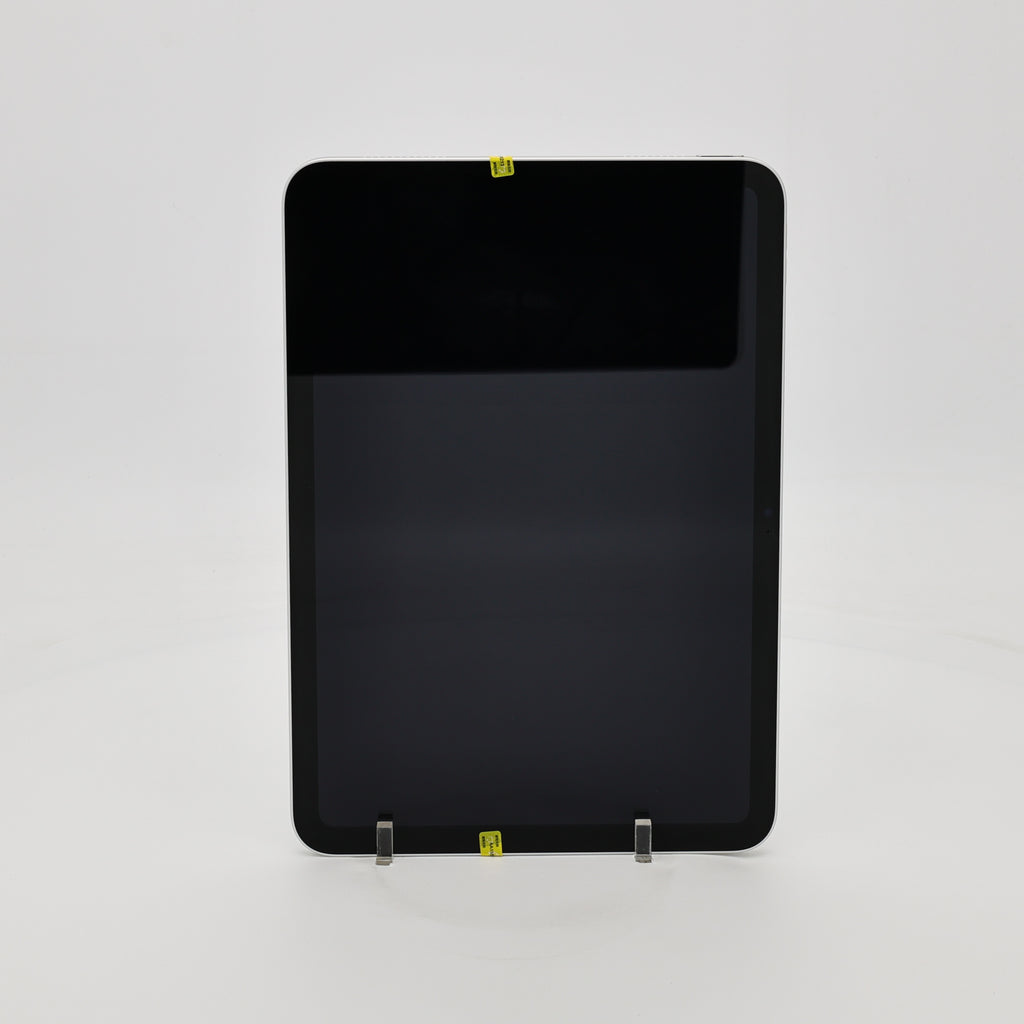 95新 Apple iPad 10代 64G 銀色 WIFI