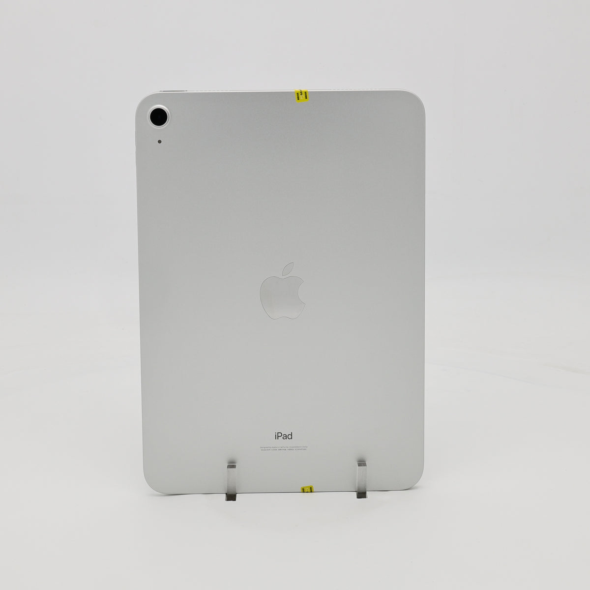 95新 Apple iPad 10代 64G 銀色 WIFI