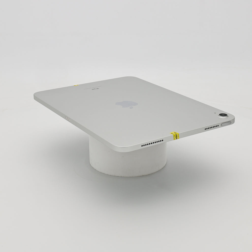 95新 Apple iPad 10代 64G 銀色 WIFI