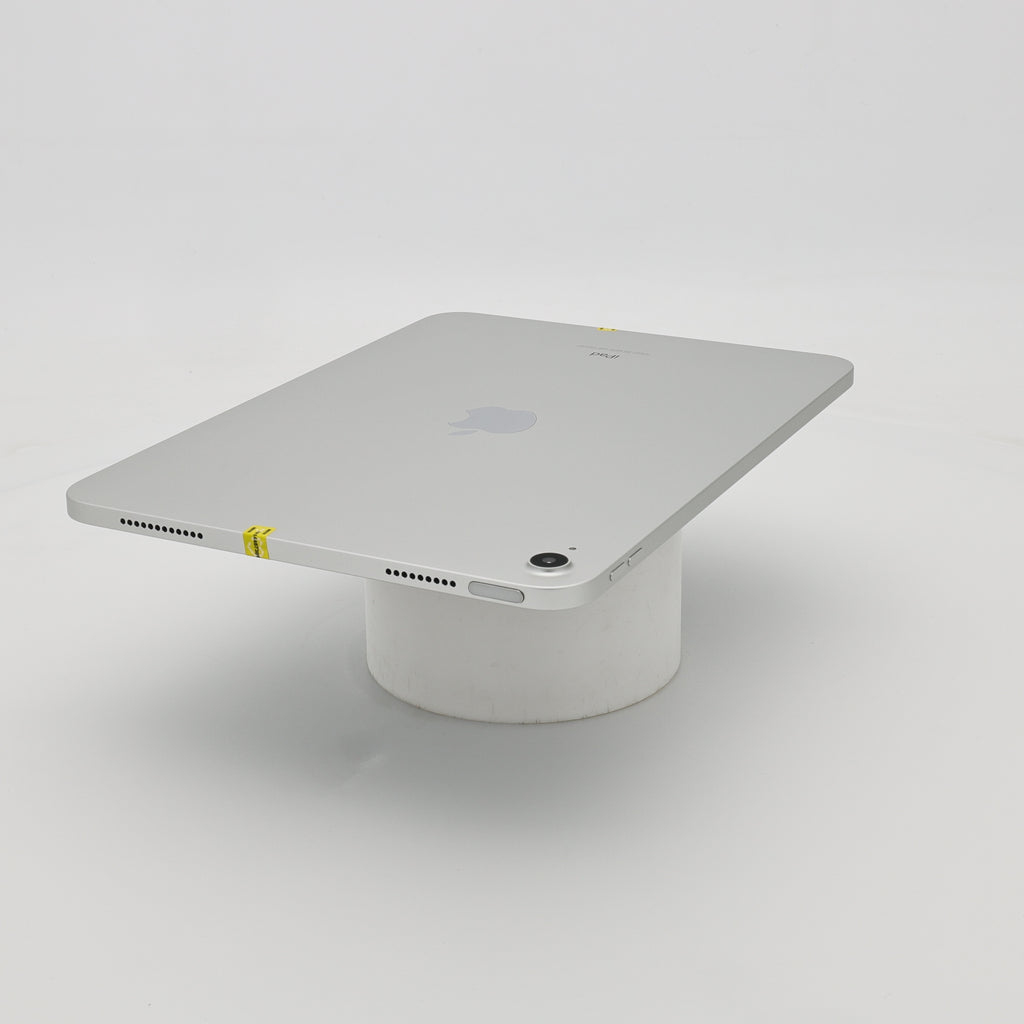 95新 Apple iPad 10代 64G 銀色 WIFI