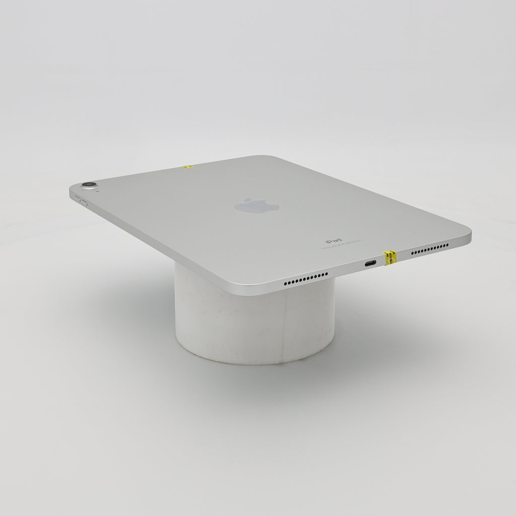 95新 Apple iPad 10代 64G 銀色 WIFI
