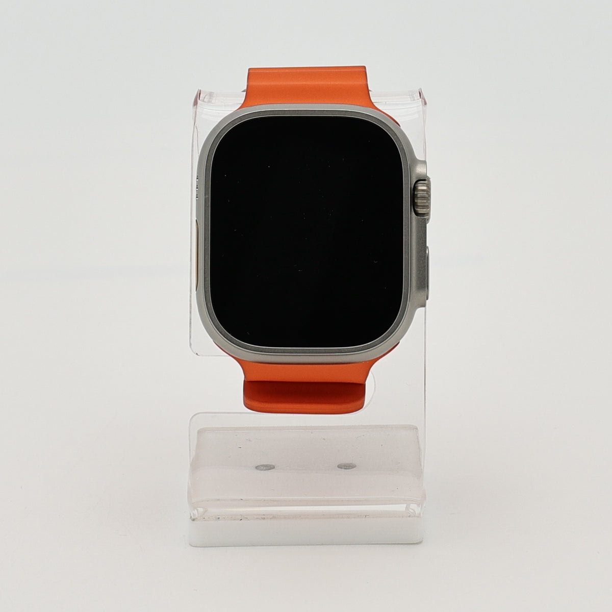 99新 Apple Watch Ultra 2 49毫米 鈦金屬