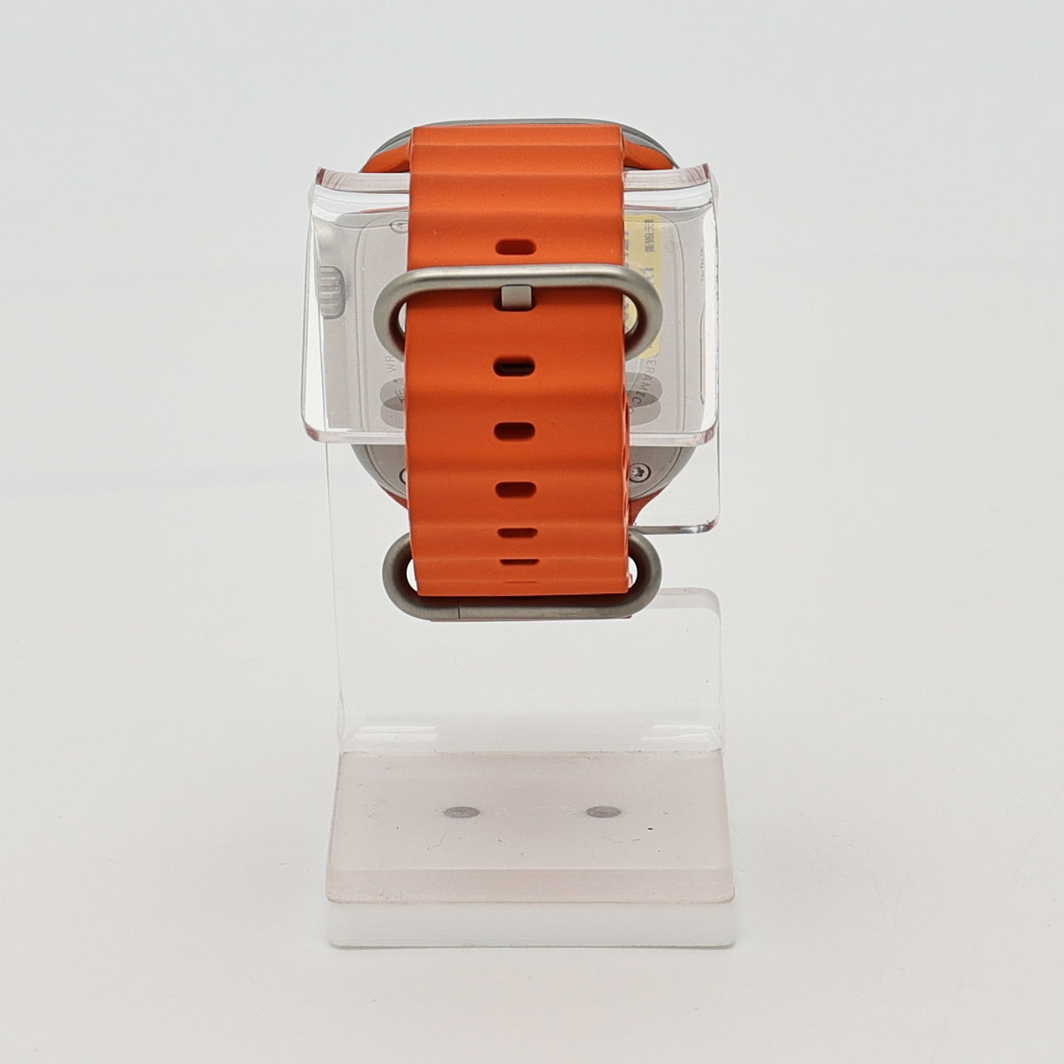 99新 Apple Watch Ultra 2 49毫米 鈦金屬