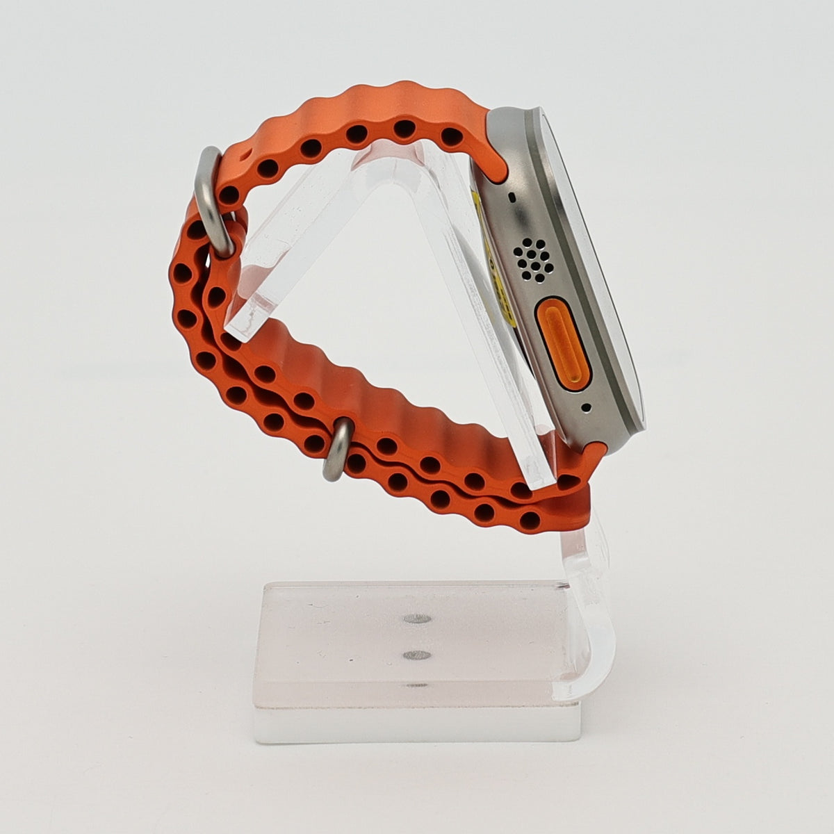 99新 Apple Watch Ultra 2 49毫米 鈦金屬
