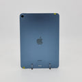 95新 Apple iPad Air5 256G 藍色 WIFI