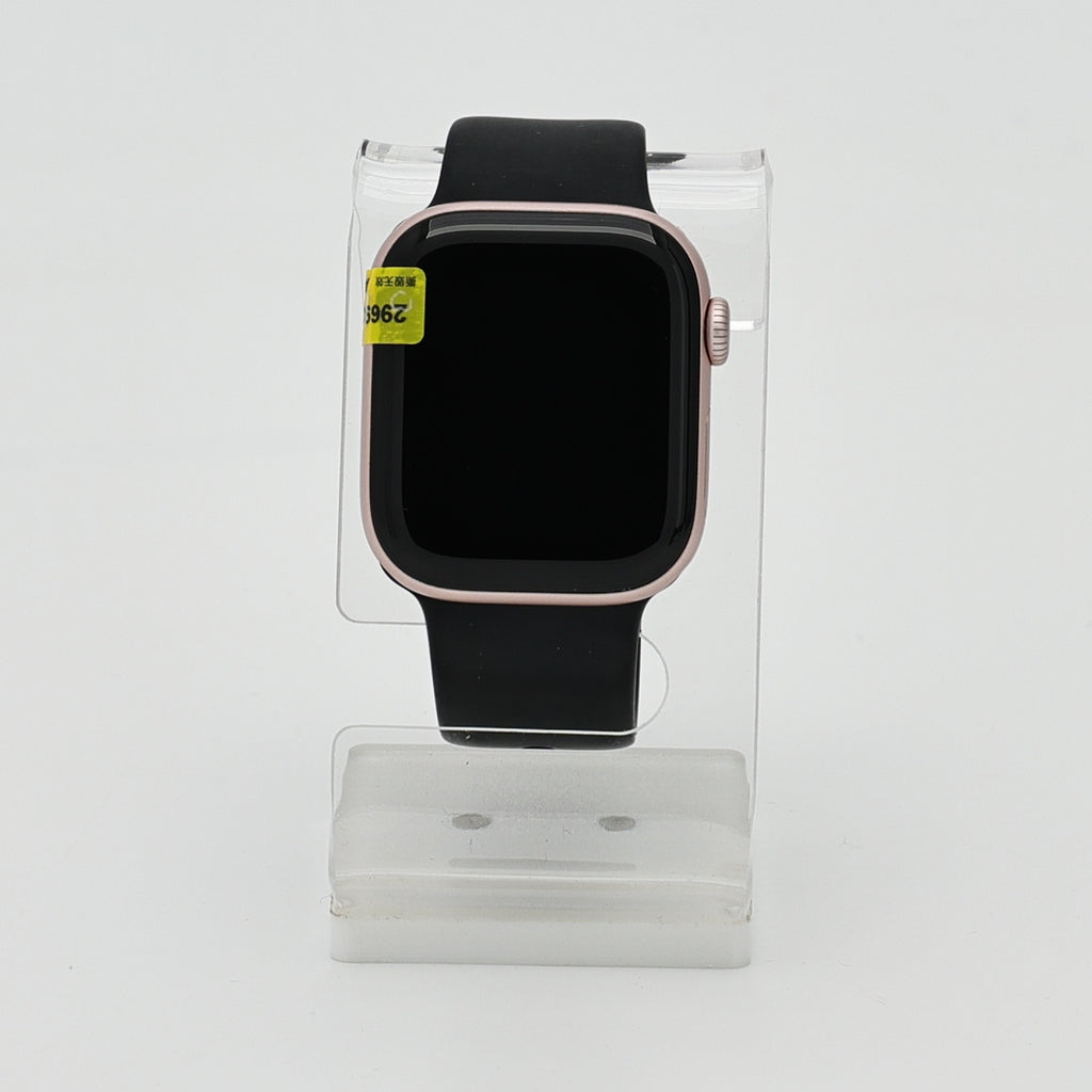 99新 Apple Watch Series 10 42毫米 鋁金屬