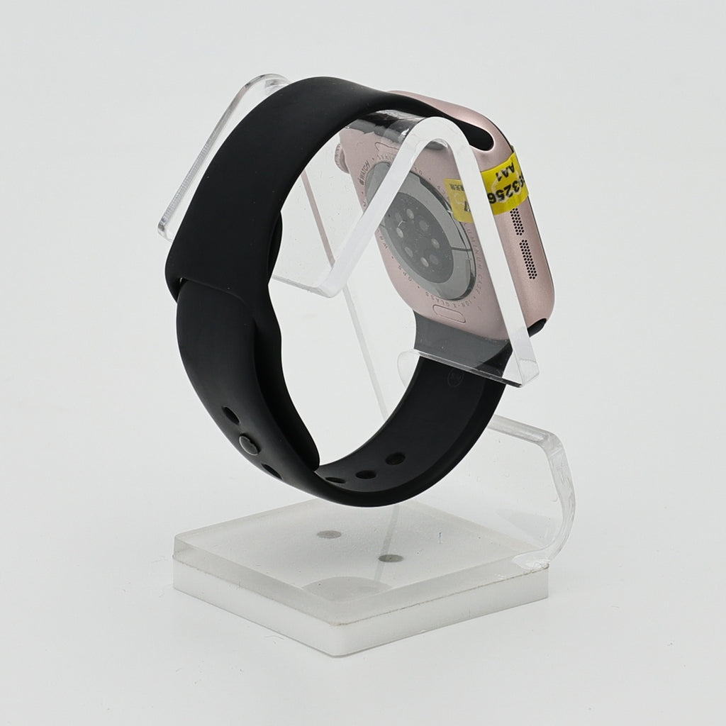 99新 Apple Watch Series 10 42毫米 鋁金屬