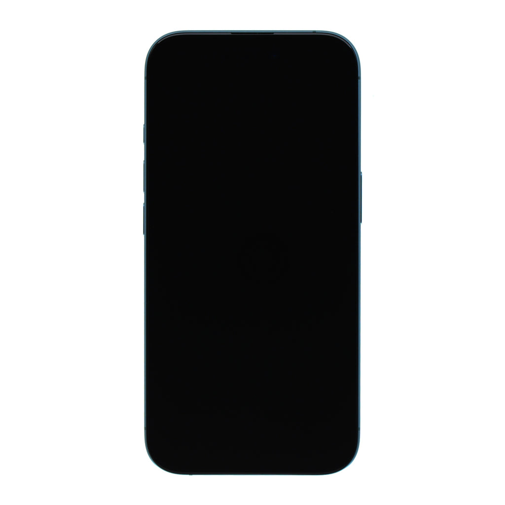 99新 Apple iPhone 16 256G 深青色 中國大陸版