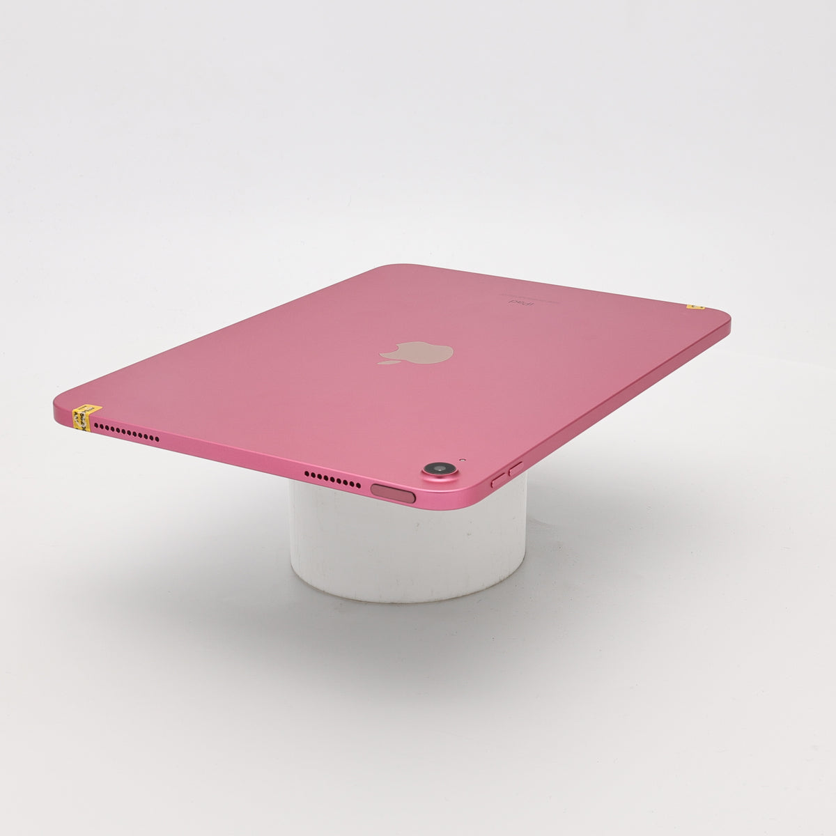 95新 Apple iPad 10代 64G 粉紅色 WIFI