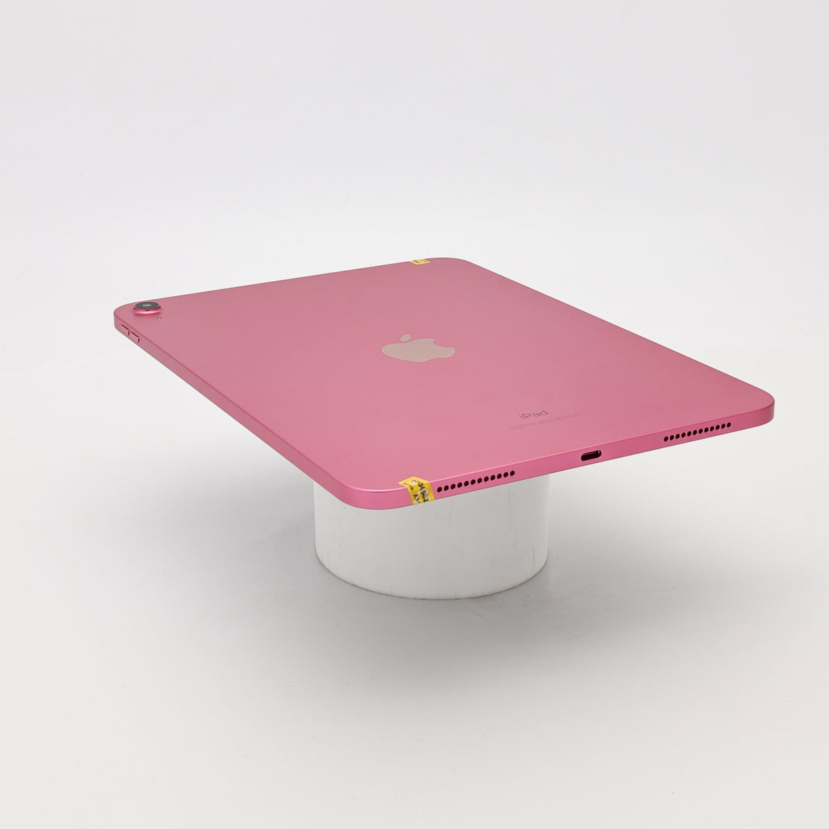 95新 Apple iPad 10代 64G 粉紅色 WIFI