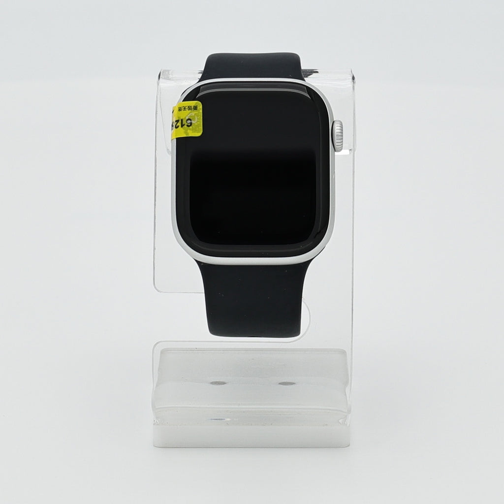 99新 Apple Watch Series 10 42毫米 鋁金屬