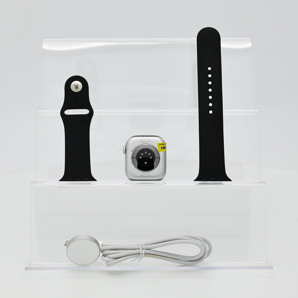 99新 Apple Watch Series 10 42毫米 鋁金屬