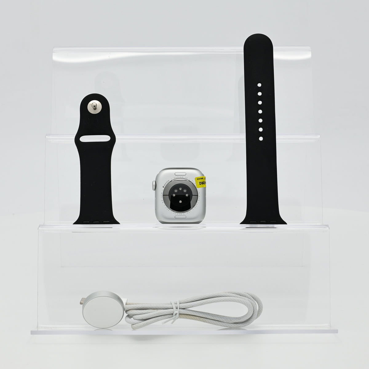 99新 Apple Watch Series 10 42毫米 鋁金屬