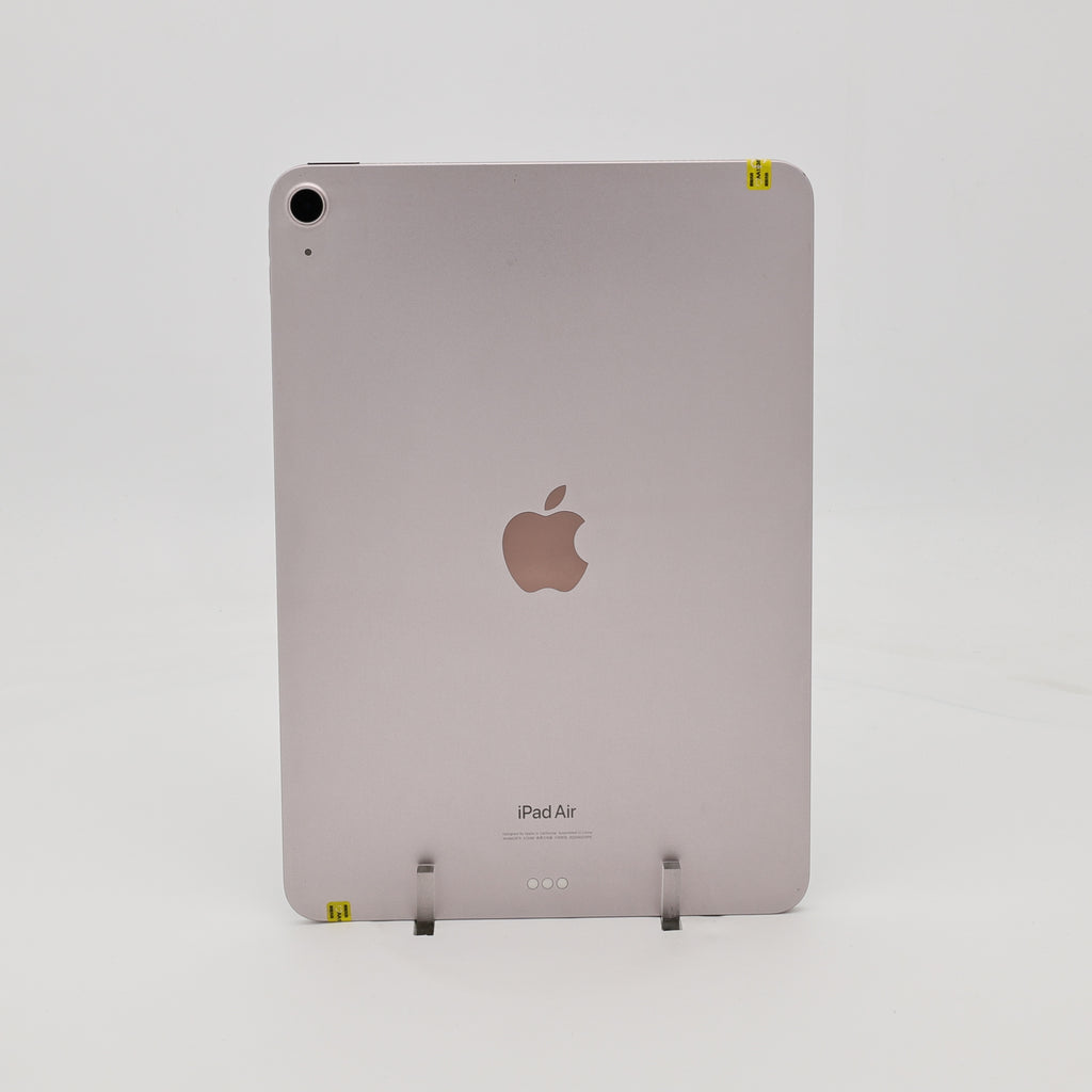 95新 Apple iPad Air5 64G 粉紅色 WIFI