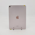 95新 Apple iPad Air5 64G 粉紅色 WIFI