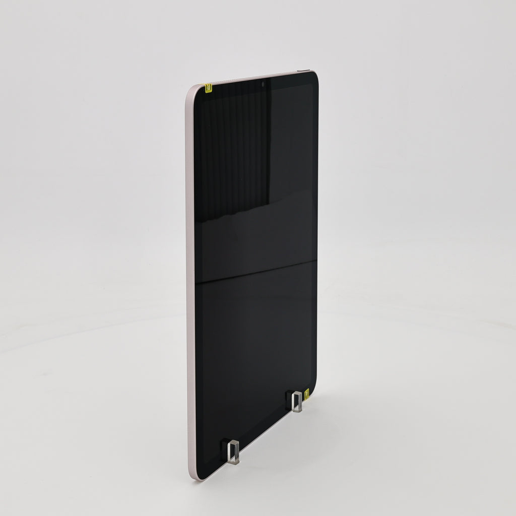 95新 Apple iPad Air5 64G 粉紅色 WIFI