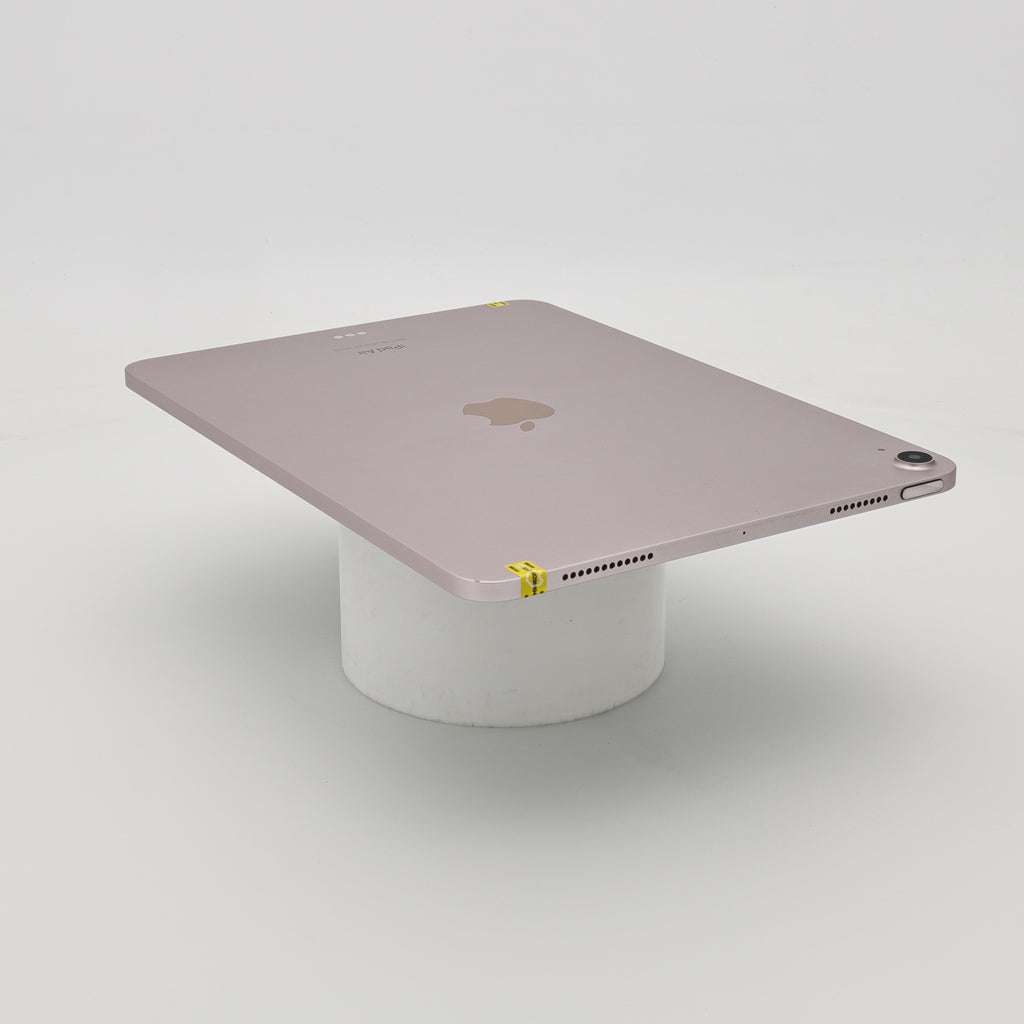 95新 Apple iPad Air5 64G 粉紅色 WIFI