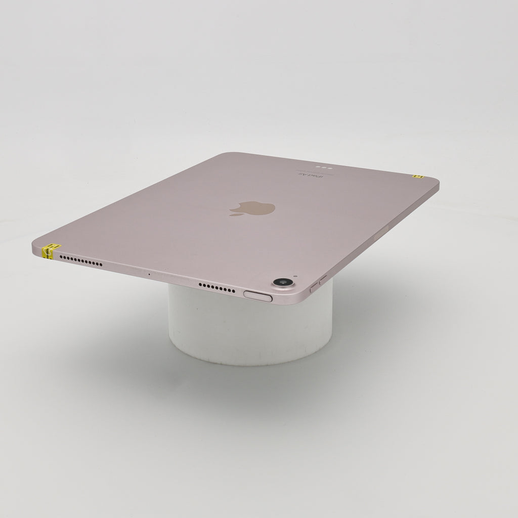 95新 Apple iPad Air5 64G 粉紅色 WIFI