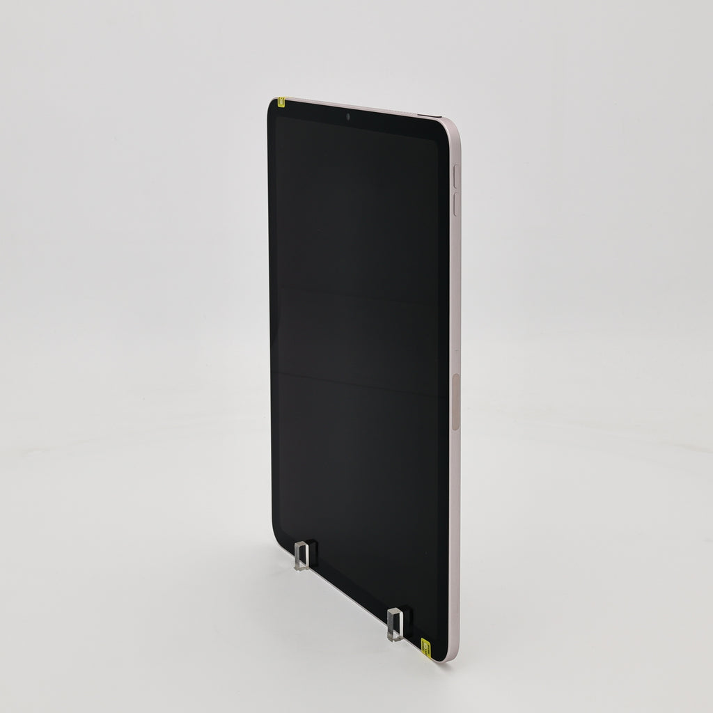 95新 Apple iPad Air5 64G 粉紅色 WIFI