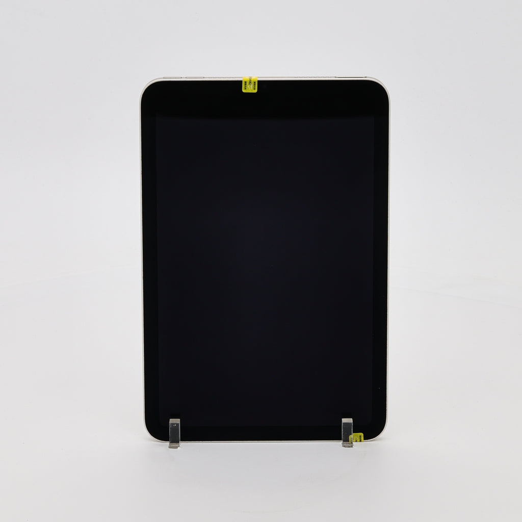 95新 Apple iPad mini6 64G 星光色 WIFI