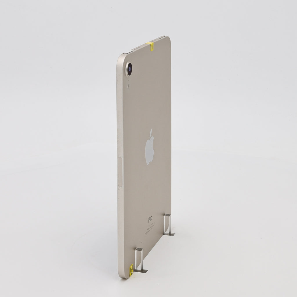 95新 Apple iPad mini6 64G 星光色 WIFI