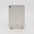 95新 Apple iPad mini6 64G 星光色 WIFI