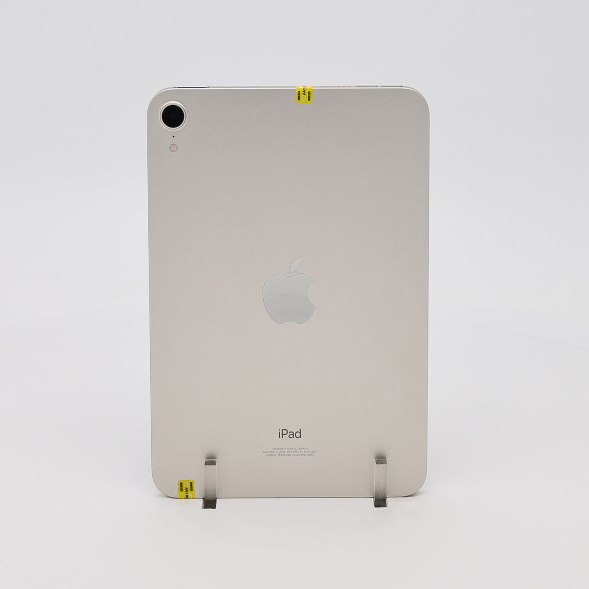 95新 Apple iPad mini6 64G 星光色 WIFI