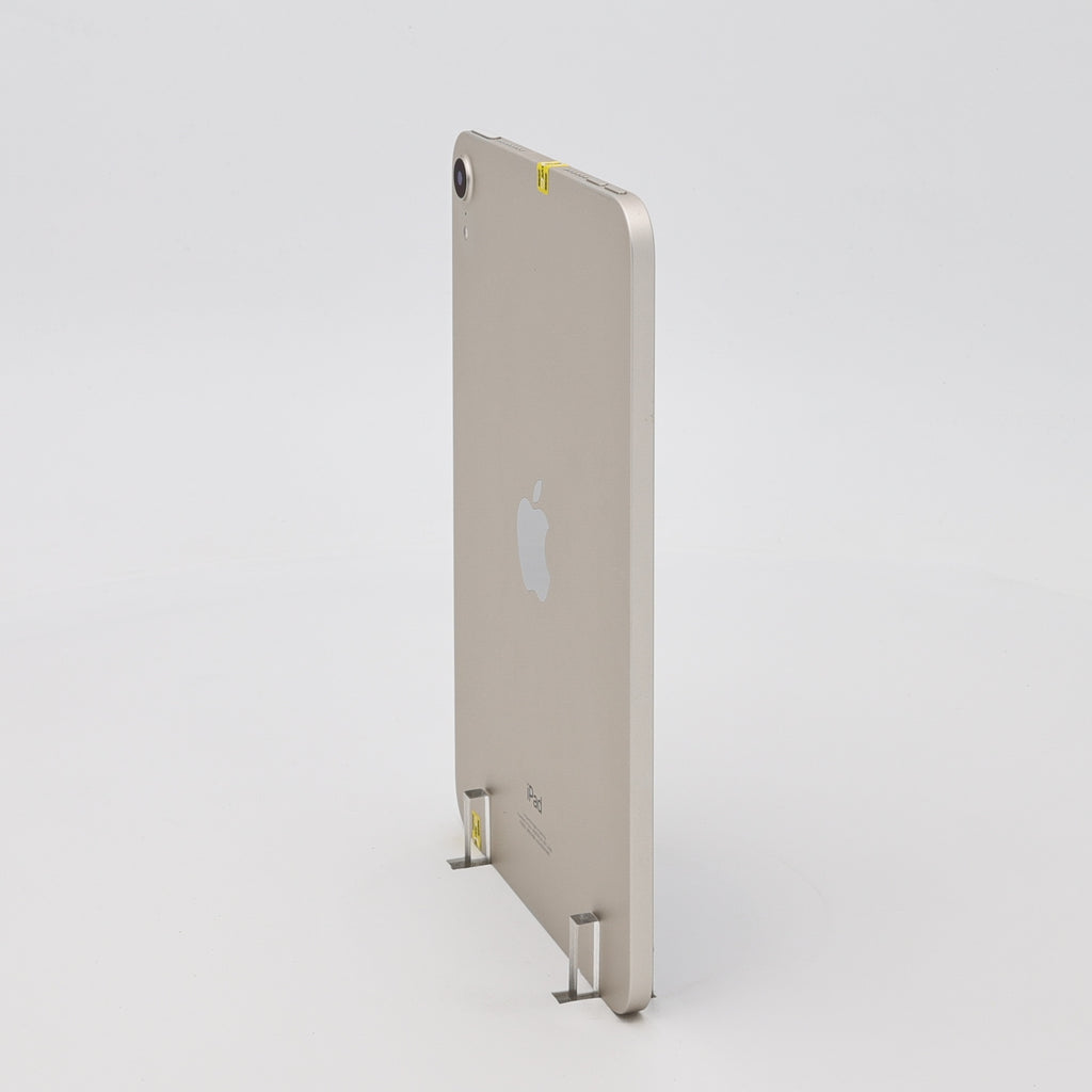 95新 Apple iPad mini6 64G 星光色 WIFI