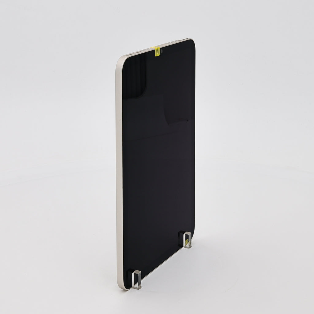 95新 Apple iPad mini6 64G 星光色 WIFI
