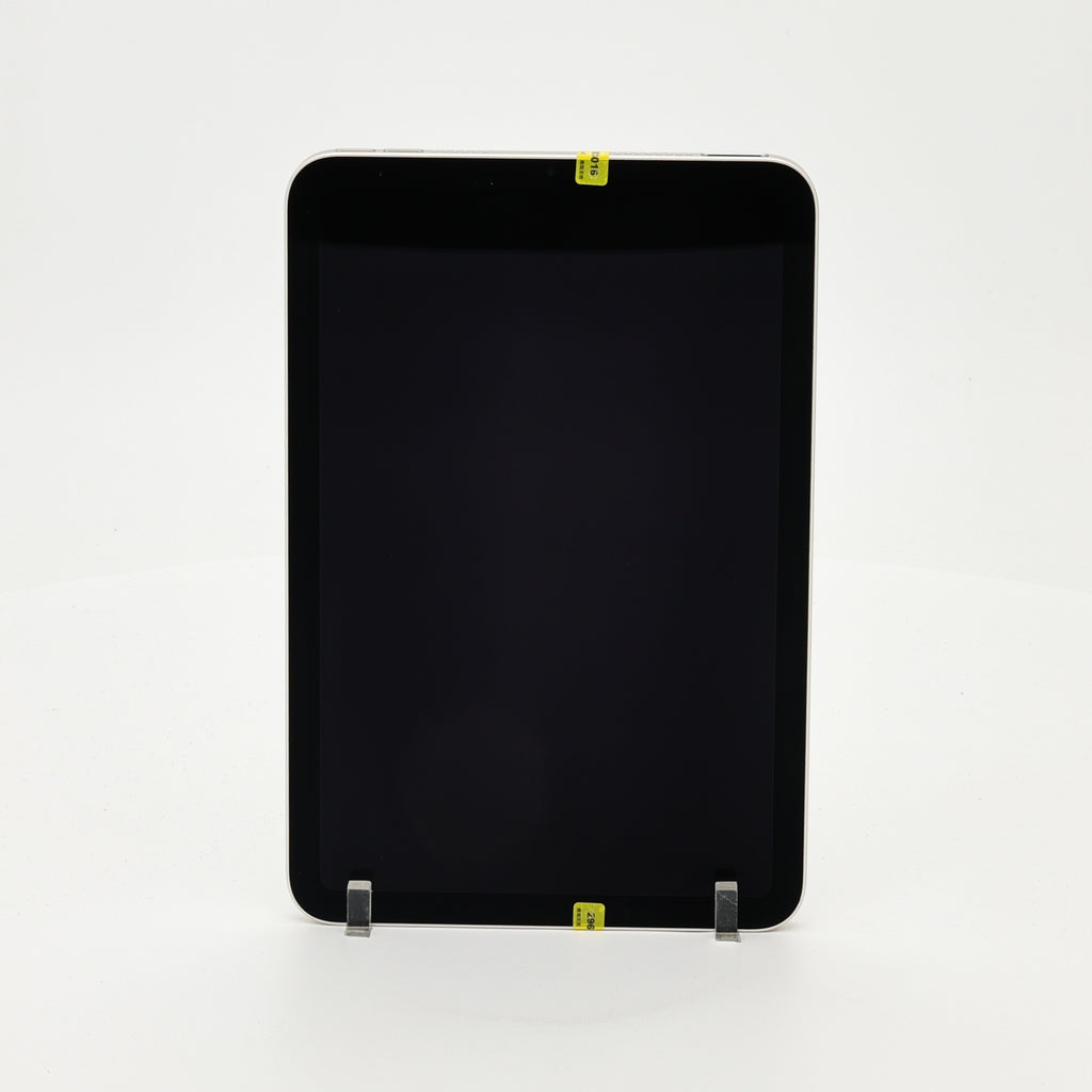 95新 Apple iPad mini6 256G 星光色 WIFI