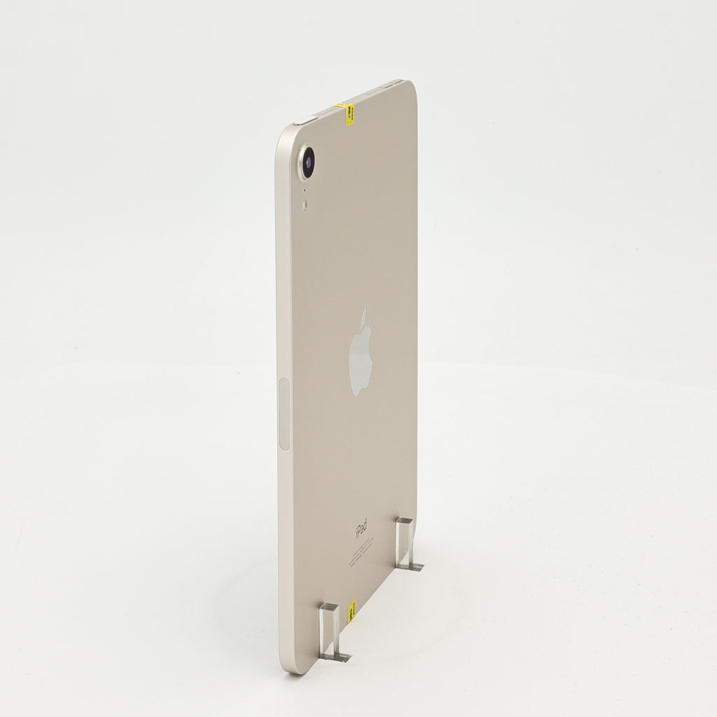 95新 Apple iPad mini6 256G 星光色 WIFI