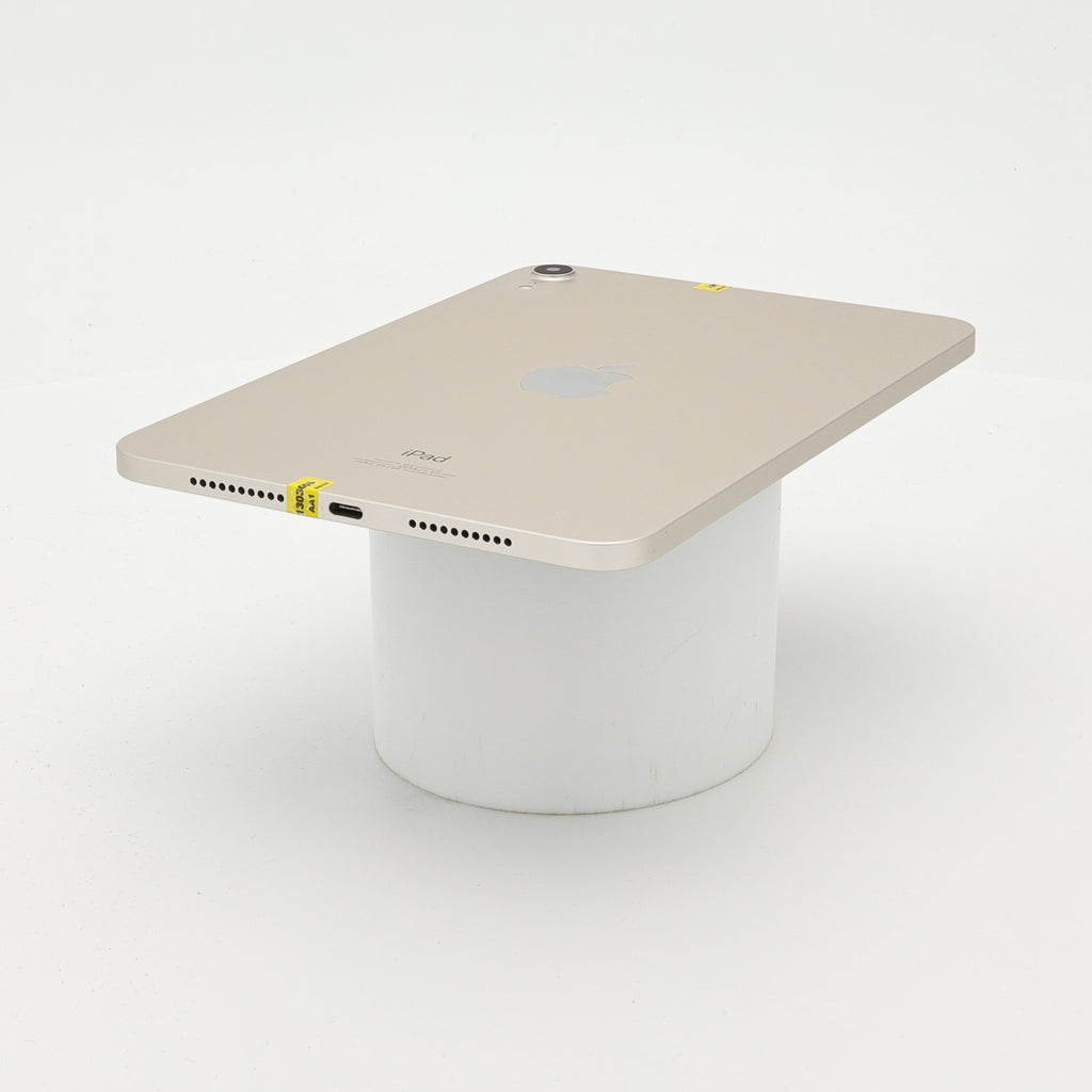 95新 Apple iPad mini6 256G 星光色 WIFI